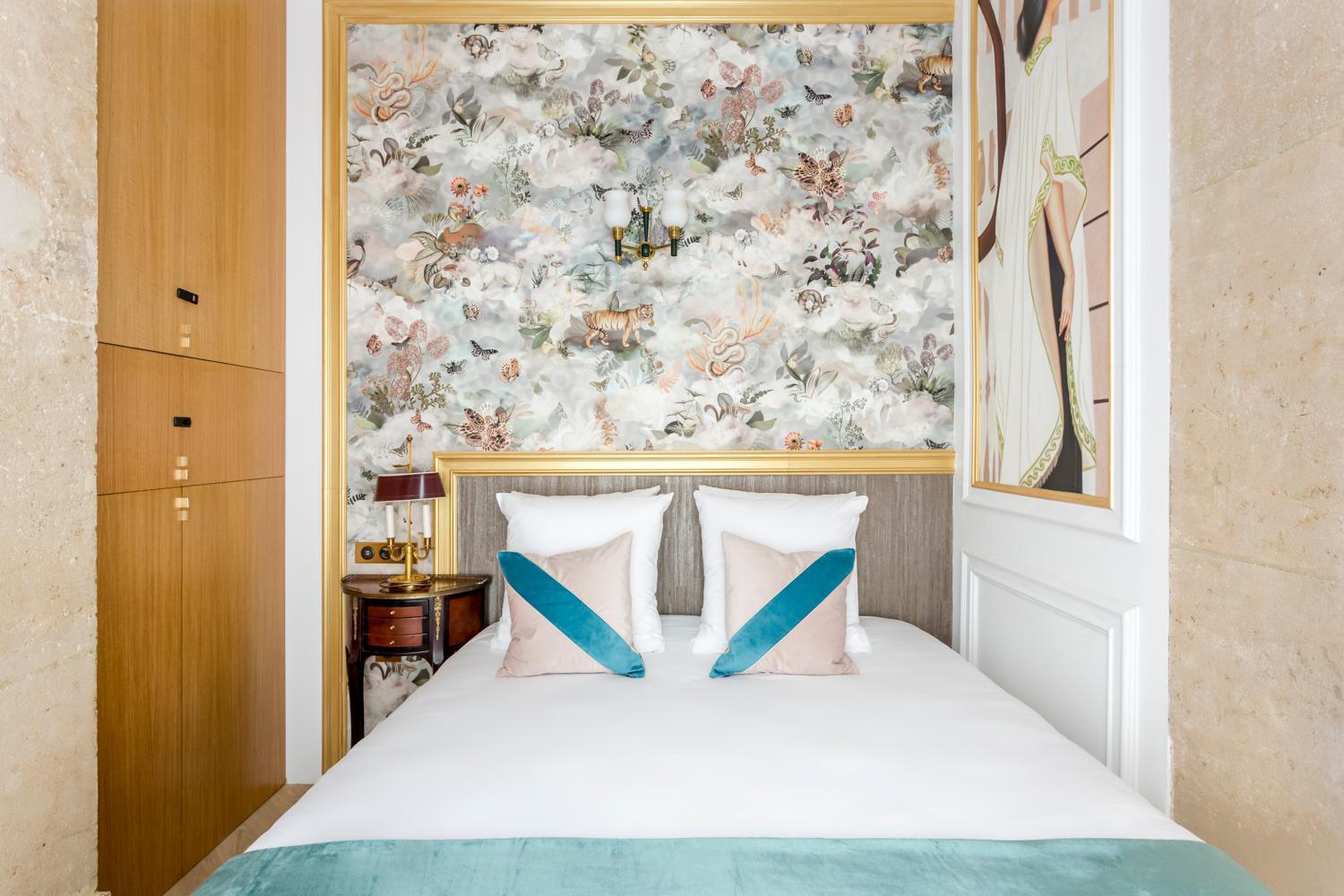 Merveil -Luxury Suite -Champs Elysees-Haussmann II Paris Exterior photo