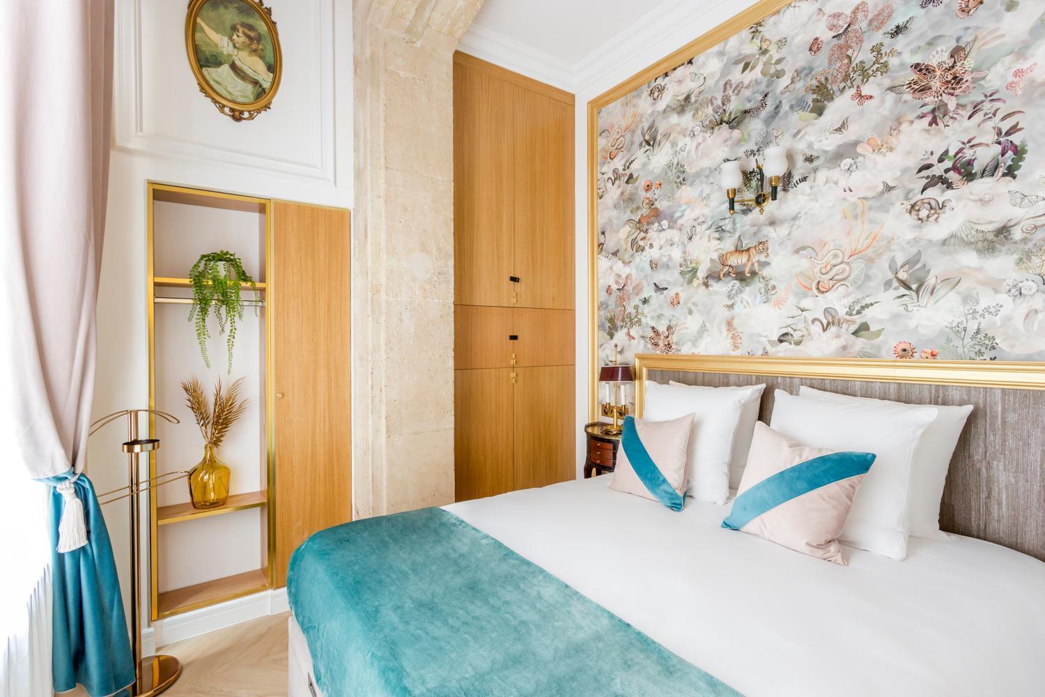 Merveil -Luxury Suite -Champs Elysees-Haussmann II Paris Exterior photo
