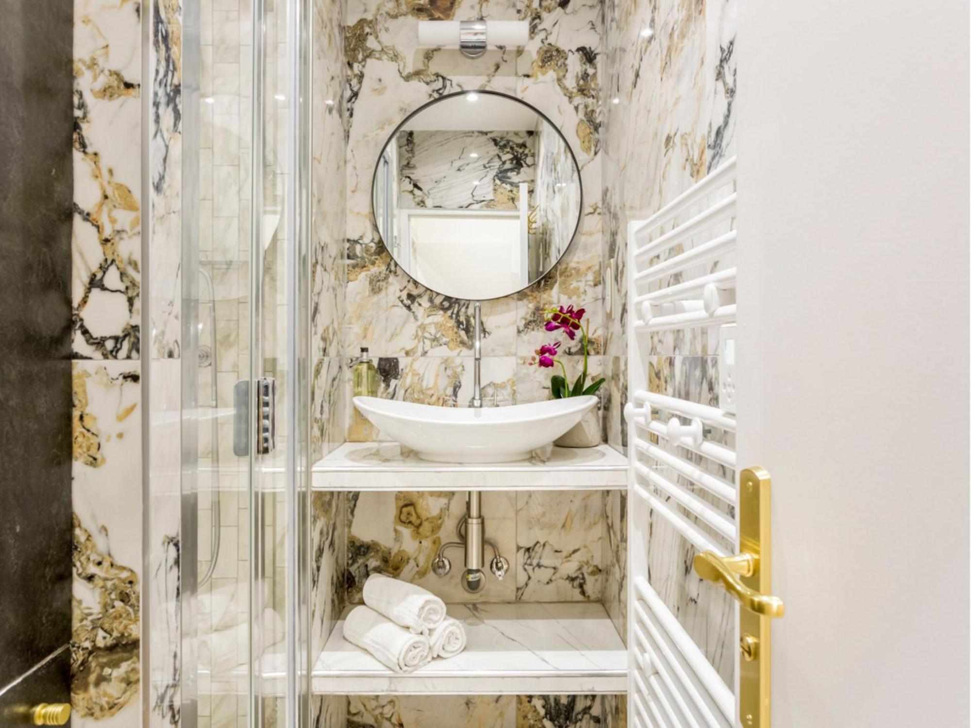 Merveil -Luxury Suite -Champs Elysees-Haussmann II Paris Exterior photo